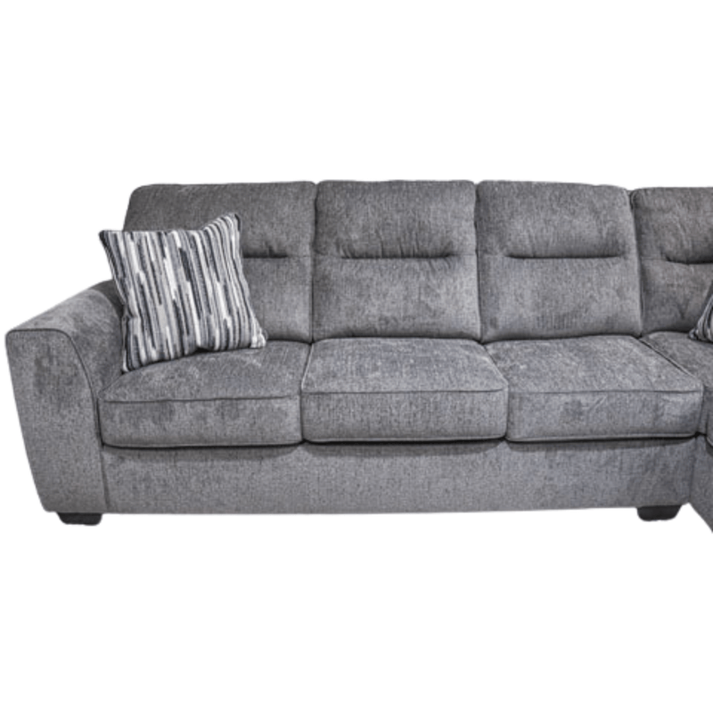 Olten Left - Arm Facing Sofa - Al Rugaib Furniture