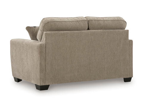 Olten Loveseat - Al Rugaib Furniture