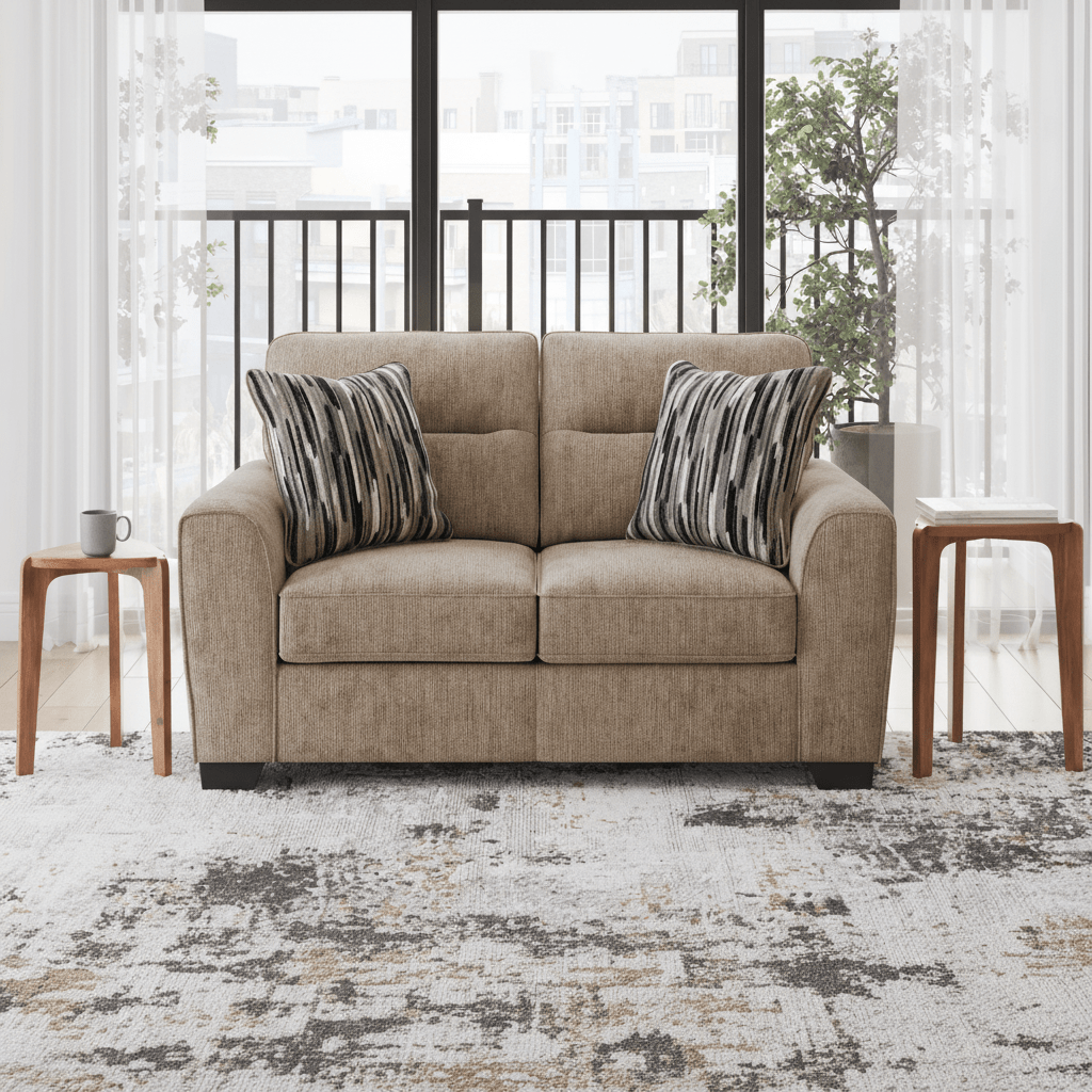 Olten Loveseat Sofas & Loveseats| Ashley Homestore