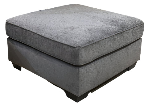 Olten Ottoman - Al Rugaib Furniture