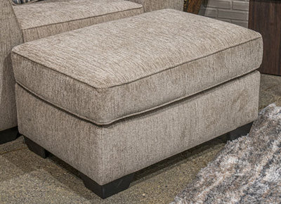 Olten Ottoman - Al Rugaib Furniture