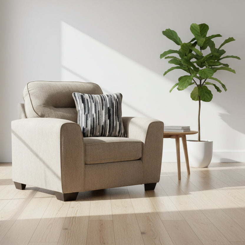 Olten Oversized Chair Chairs| Ashley Homestore