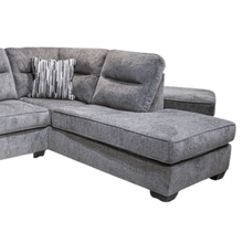 Olten Right-Arm Facing Corner Chaise