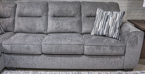 Olten Right-Arm Facing Sofa Sectionals| Ashley Homestore