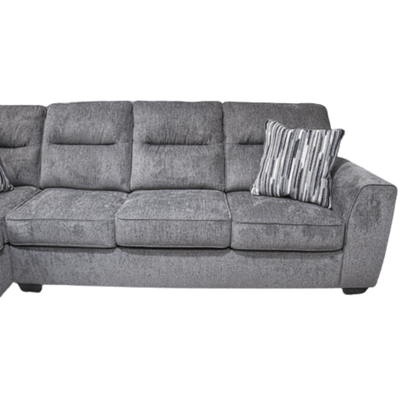 Olten Right - Arm Facing Sofa - Al Rugaib Furniture