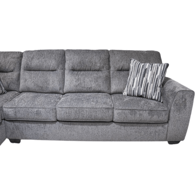 Olten Right - Arm Facing Sofa - Al Rugaib Furniture