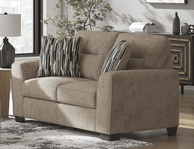 Olten Sofa Set - Al Rugaib Furniture