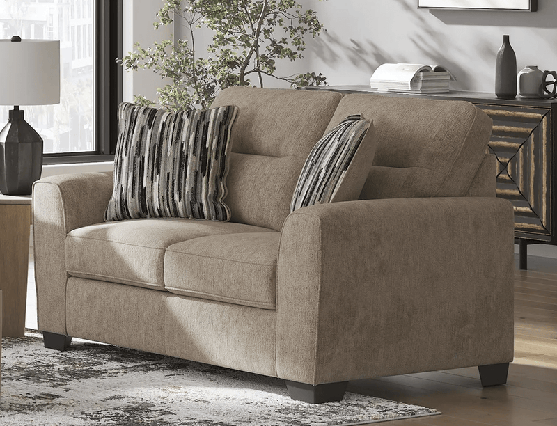 Olten Sofa Set - Al Rugaib Furniture