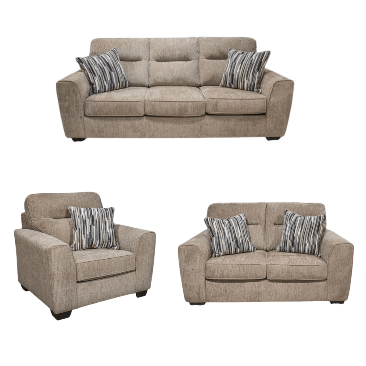 Olten Sofa Set Living Room Sets| Ashley Homestore