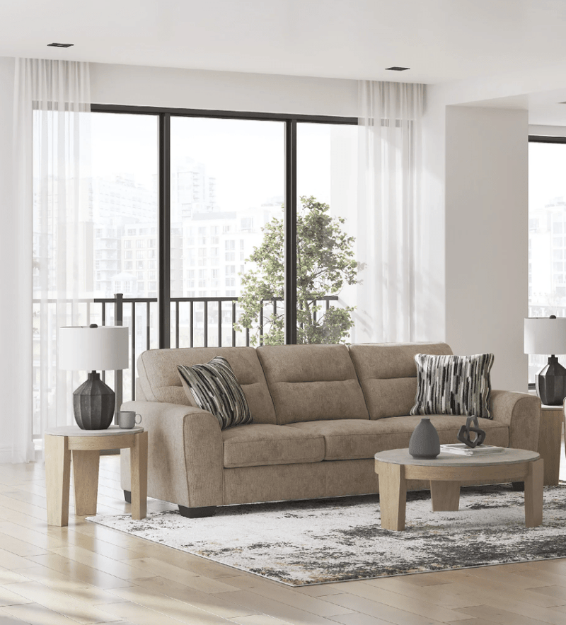 Olten Sofa Set - Al Rugaib Furniture