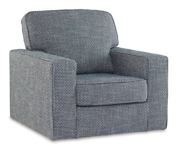 Olwenburg Swivel Accent Chair Chairs| Ashley Homestore