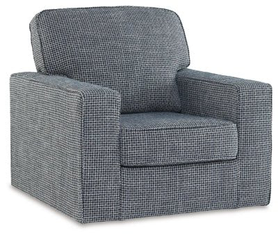 Olwenburg Swivel Accent Chair Chairs| Ashley Homestore