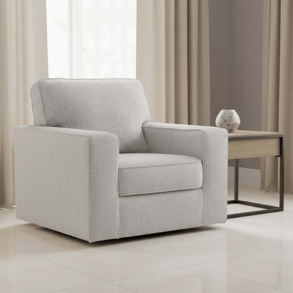 Olwenburg Swivel Accent Chair Chairs| Ashley Homestore
