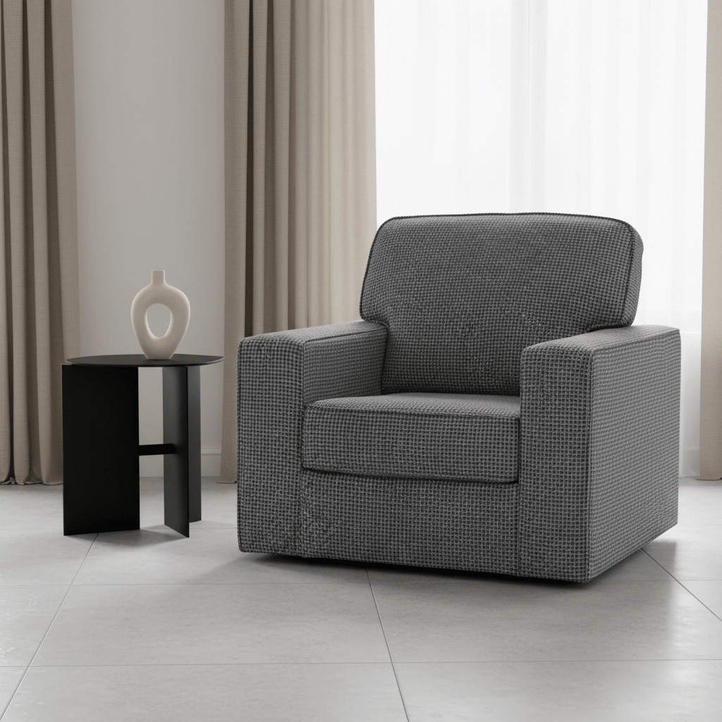 Olwenburg Swivel Accent Chair Chairs| Ashley Homestore