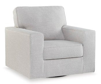 Olwenburg Swivel Accent Chair Chairs| Ashley Homestore