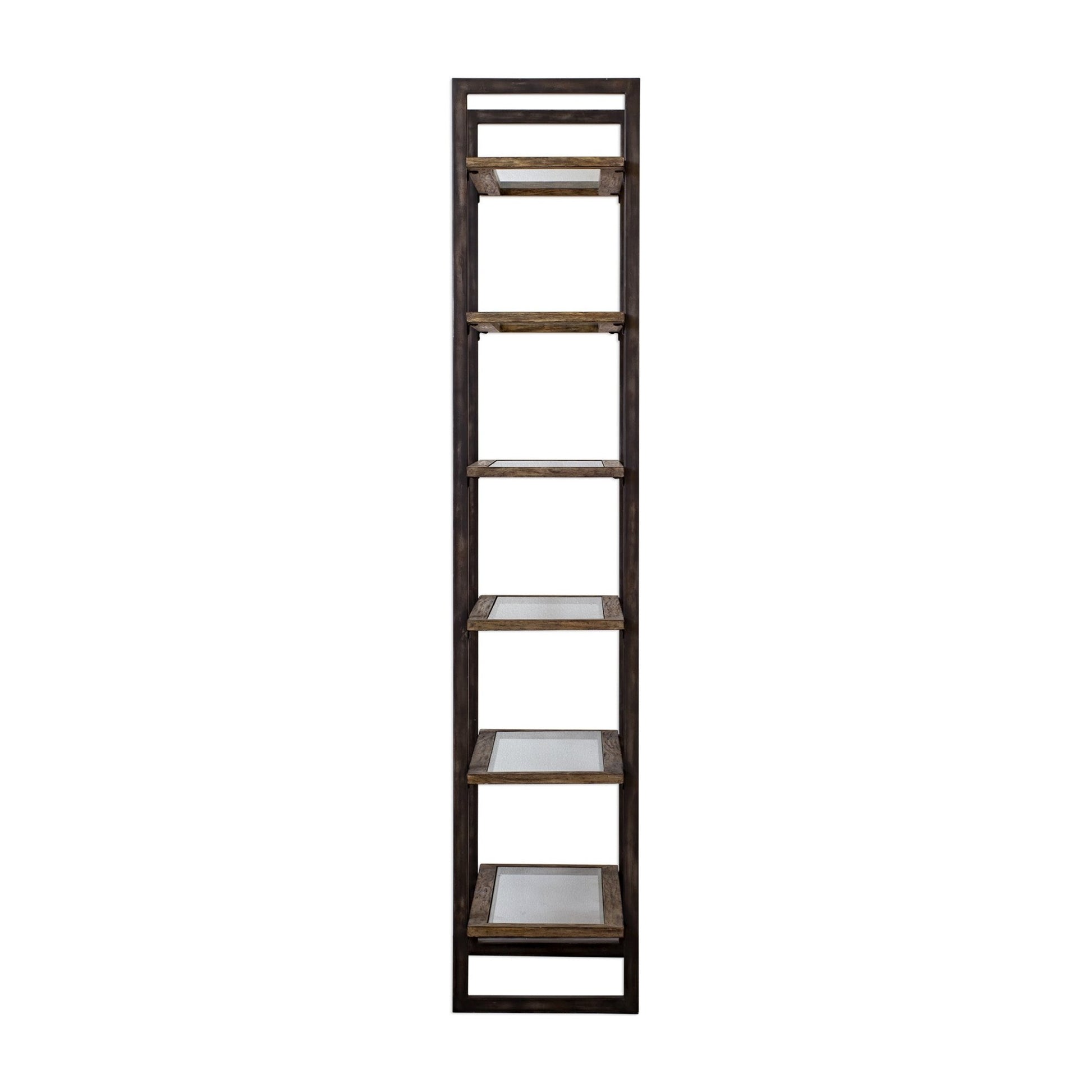 Olwyn Etagere Shelves| Uttermost