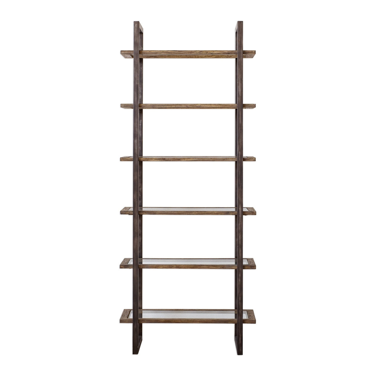 Olwyn Etagere Shelves| Uttermost