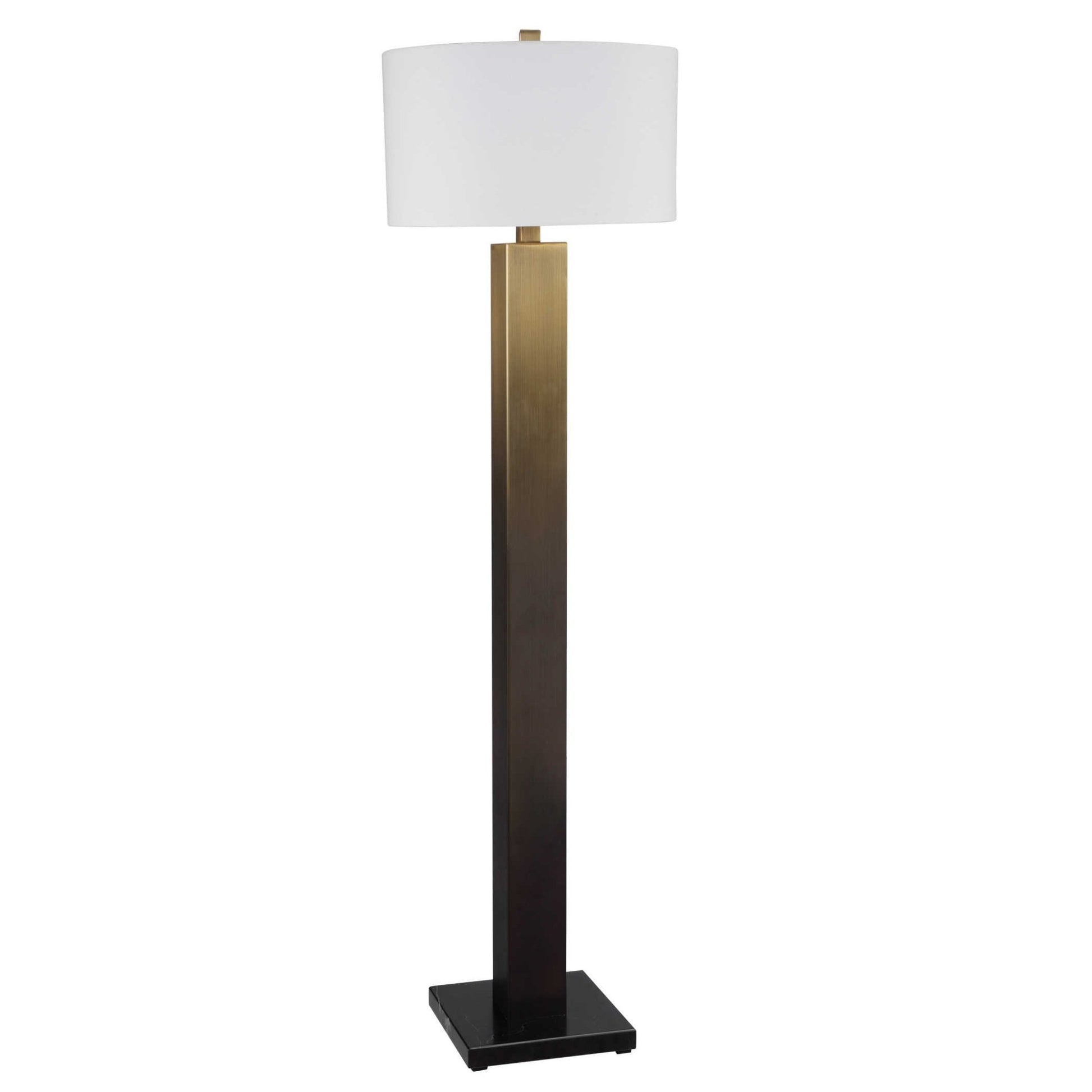 Ombre Floor Lamp Floor lamps| Uttermost