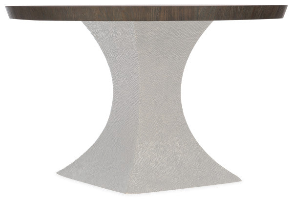 قمة طاولة الطعام الدائرية جريكو 48 بوصة Greco 48in Round Dining Table Top