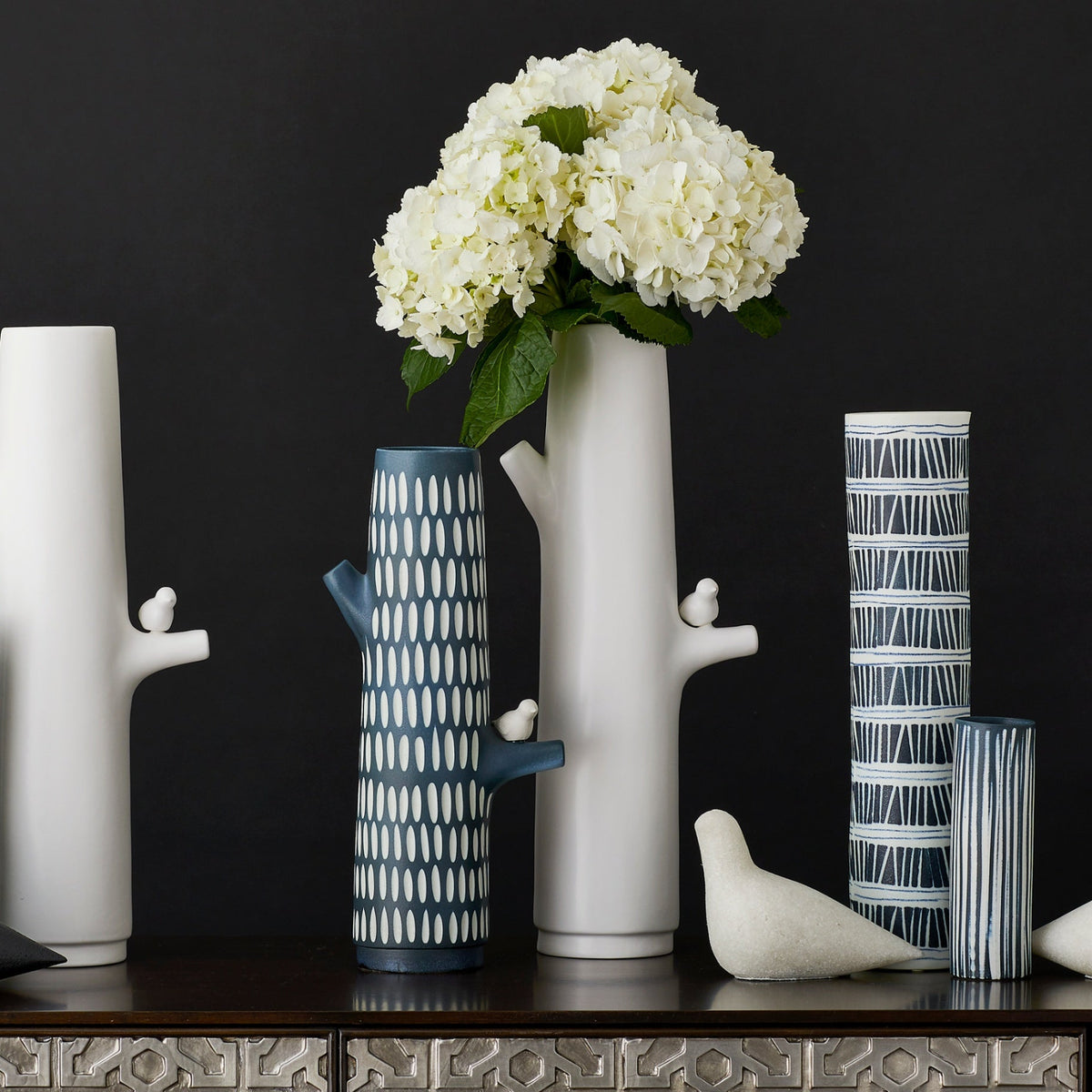 On A Limb Vase Large Vases and Jars| Uttermost