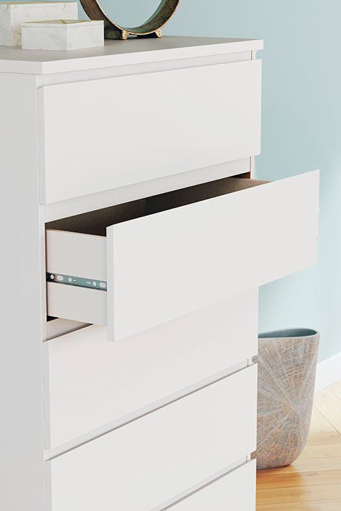 Onita Chest of Drawers Cabinets & Chests| Ashley Homestore