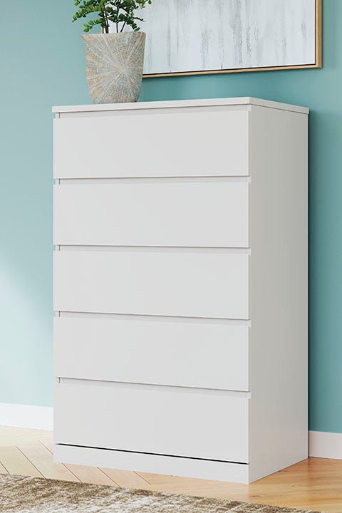 Onita Chest of Drawers Cabinets & Chests| Ashley Homestore