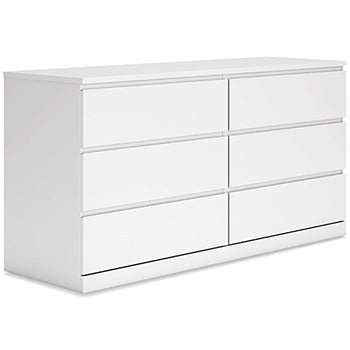 Onita Dresser Dressers| Ashley Homestore