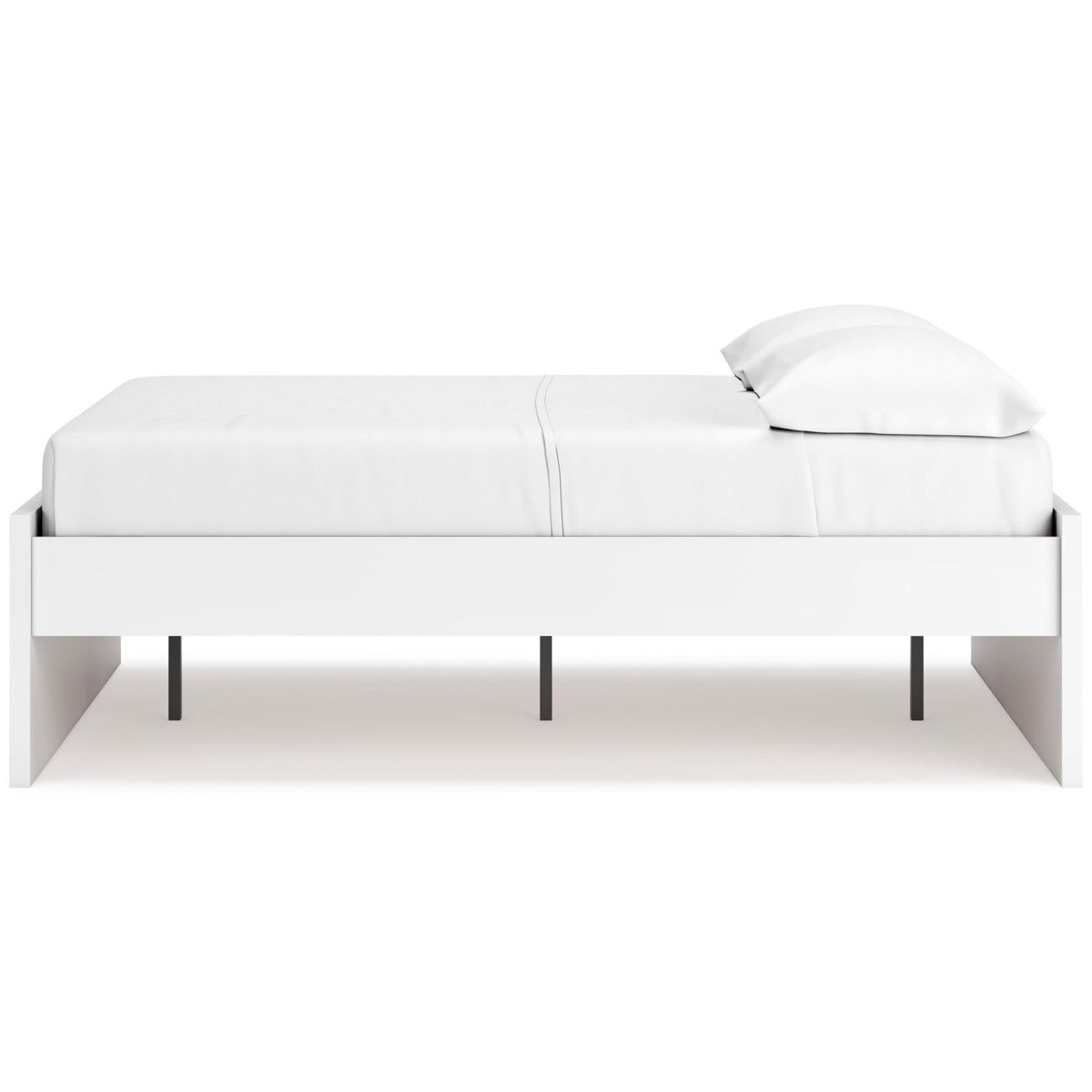 Onita Full Panel Platform Bed Beds| Ashley Homestore
