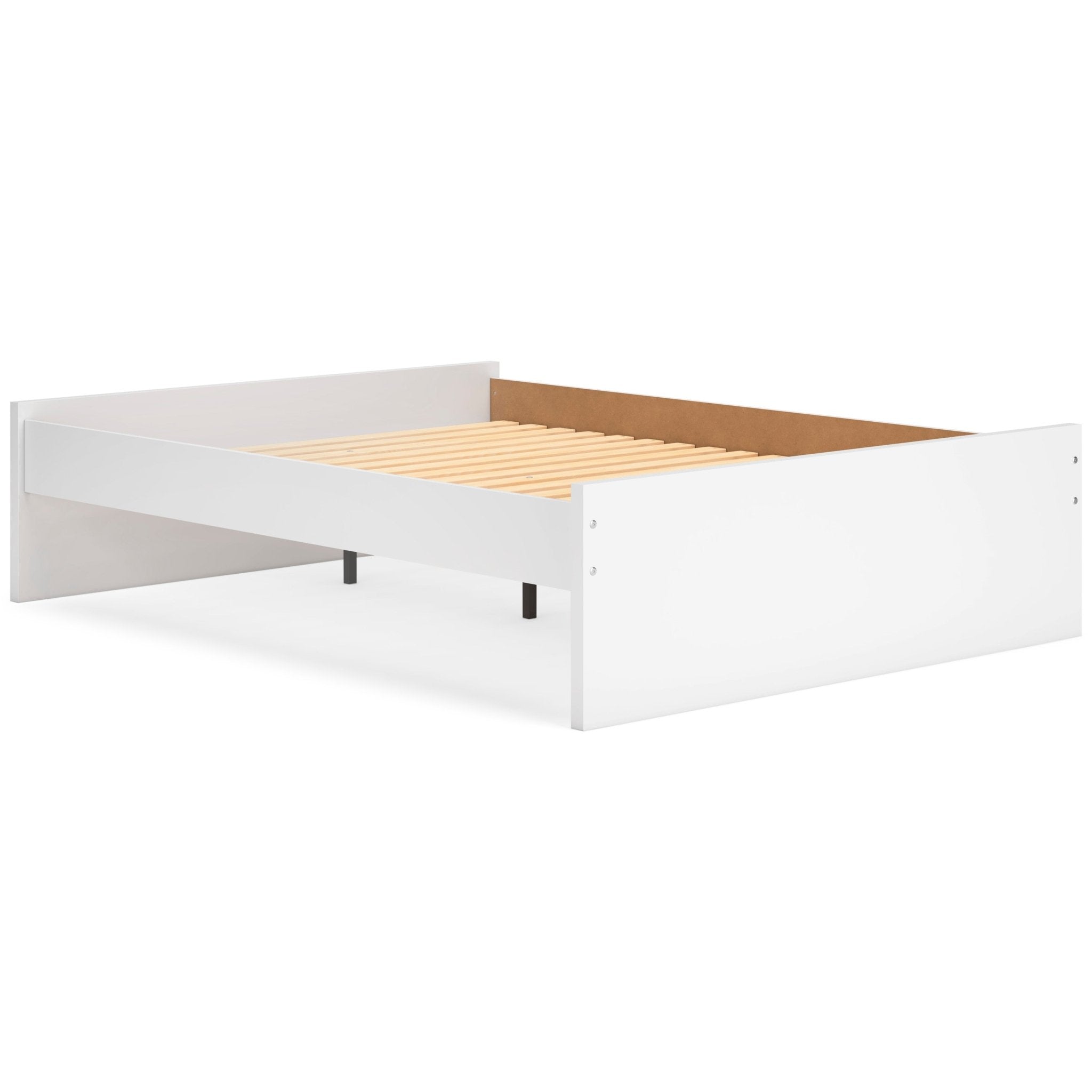 Onita Full Platform Bed Beds| Ashley Homestore
