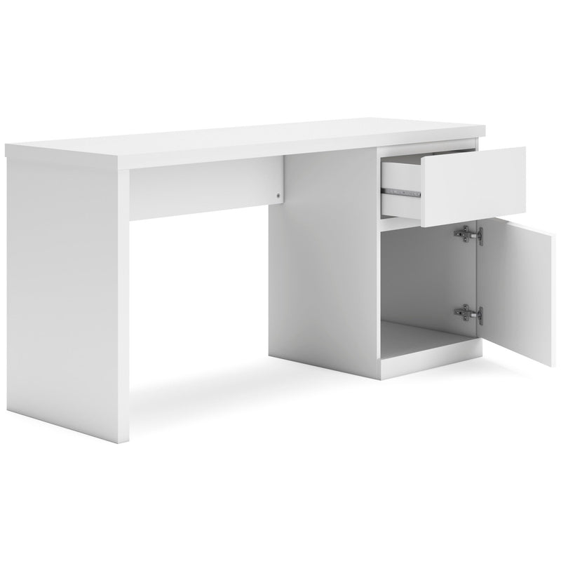Onita Home Office Desk - Al Rugaib Furniture