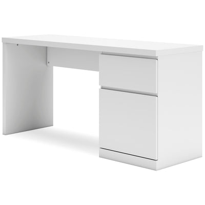Onita Home Office Desk - Al Rugaib Furniture