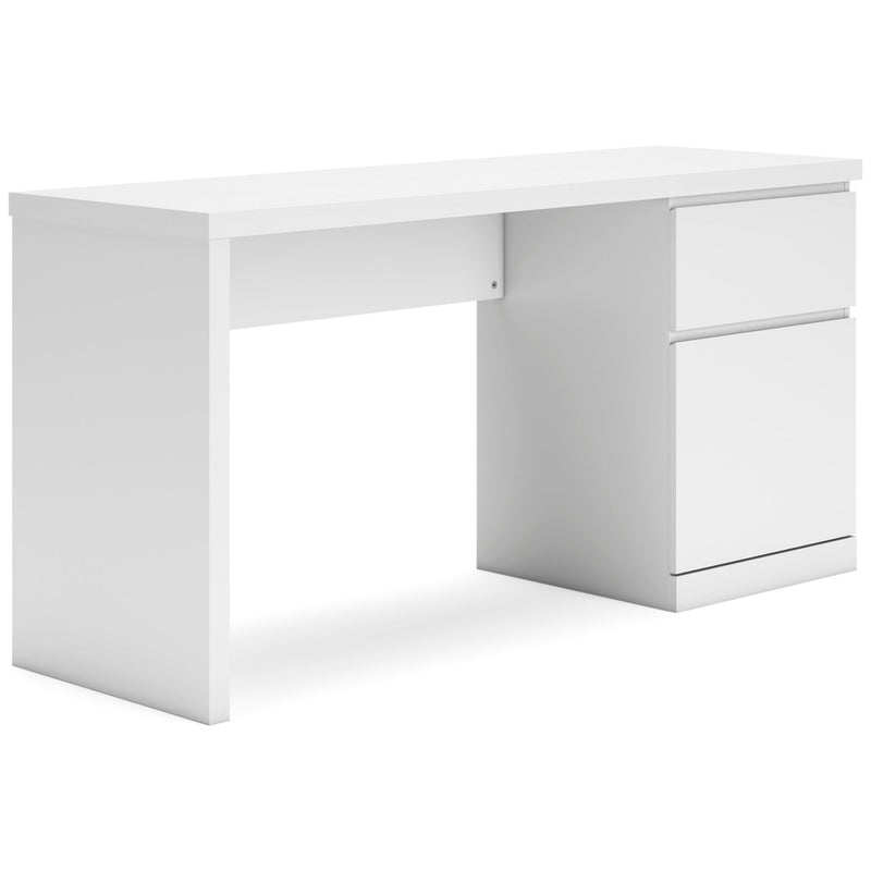 Onita Home Office Desk - Al Rugaib Furniture