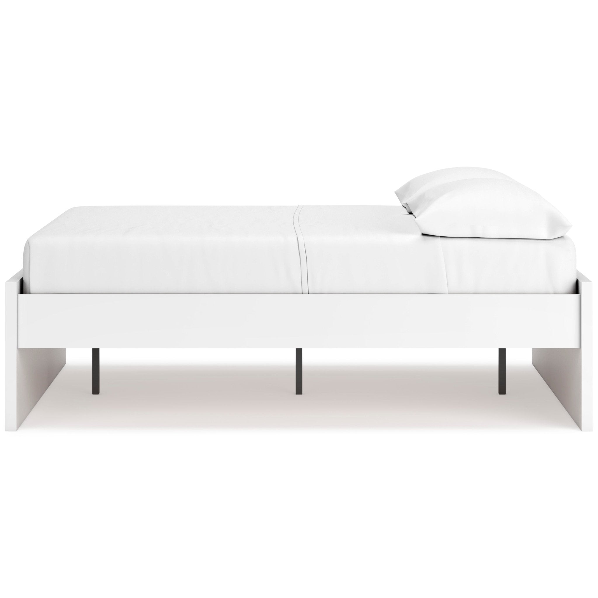 Onita Queen Panel Platform Bed Beds| Ashley Homestore
