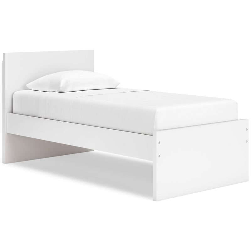 Onita Twin Platform Bed - Al Rugaib Furniture