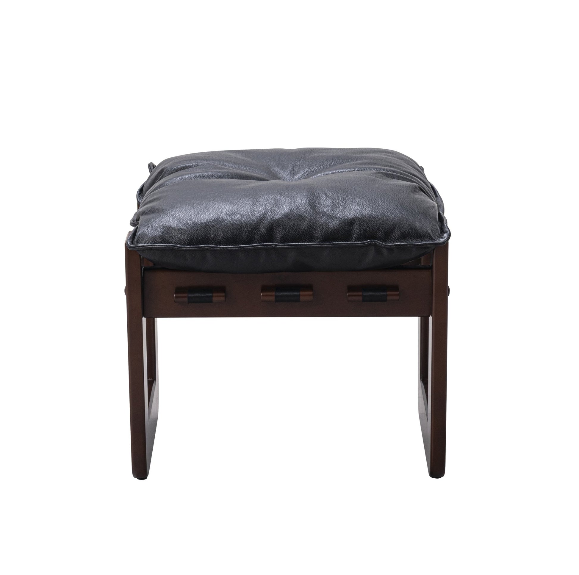 Onyx Accent Chair W/Ottoman Chairs| Roots Furniture