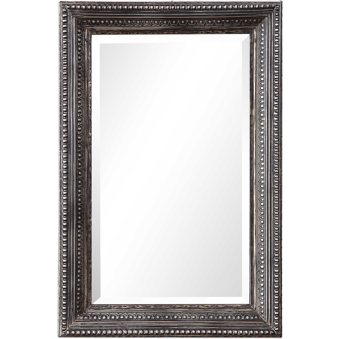 Onyx Mirror Mirrors| Uttermost