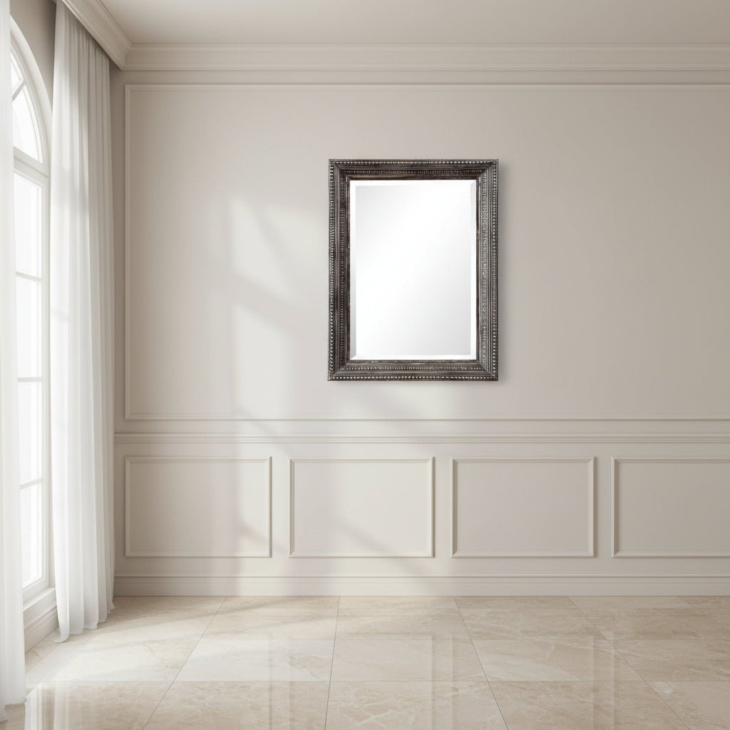 Onyx Mirror Mirrors| Uttermost