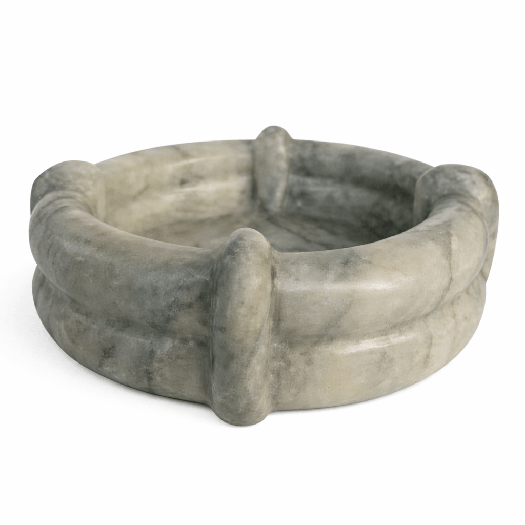 Onyx Serving Tray Tray| Roots Furniture