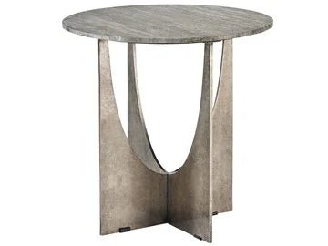 Op Art End Table End Tables| Universal