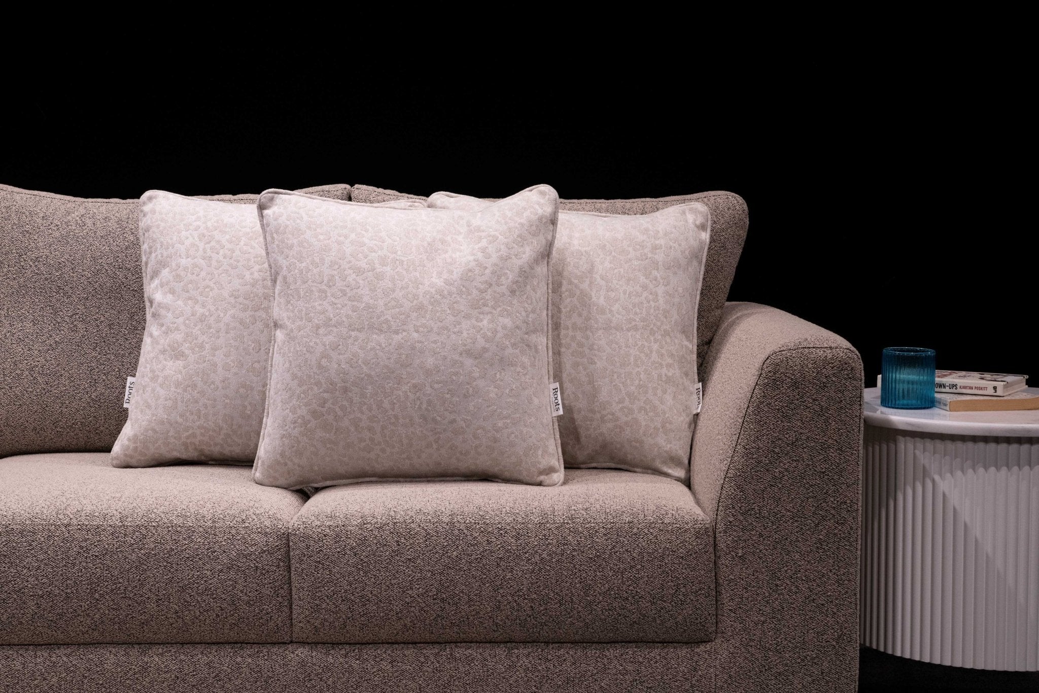 OPAL Cushion Cushions| Roots Furniture