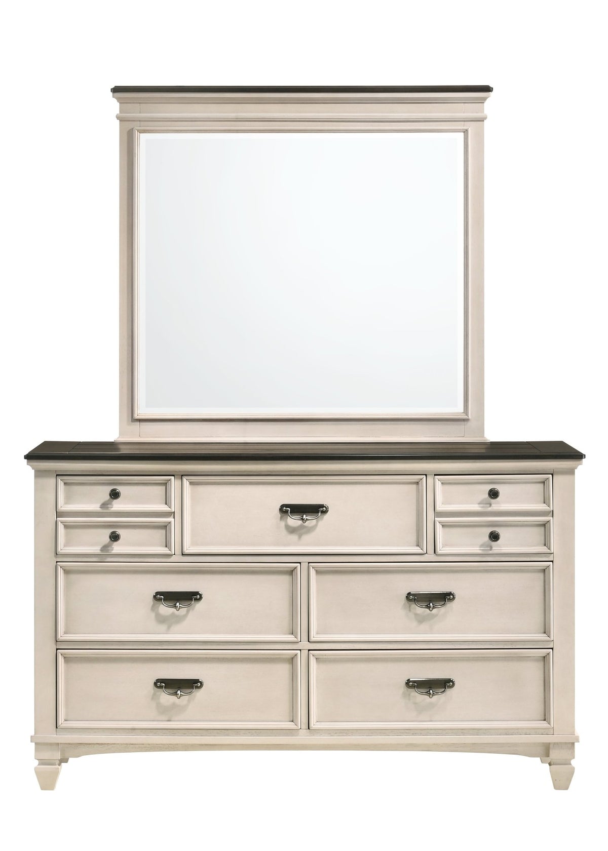 Opal Serenity Bedroom set Bedroom Sets| Roots Furniture