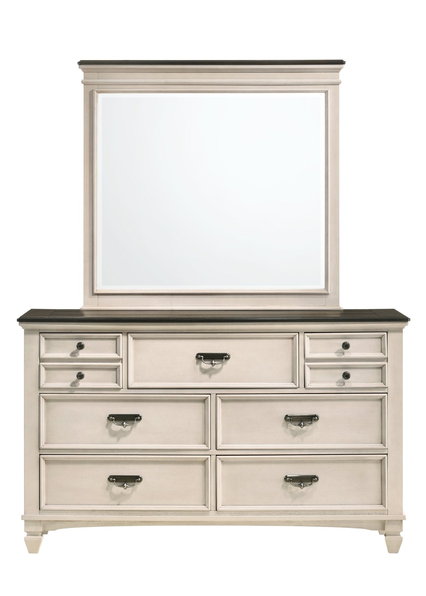 Opal Serenity Bedroom set Bedroom Sets| Roots Furniture