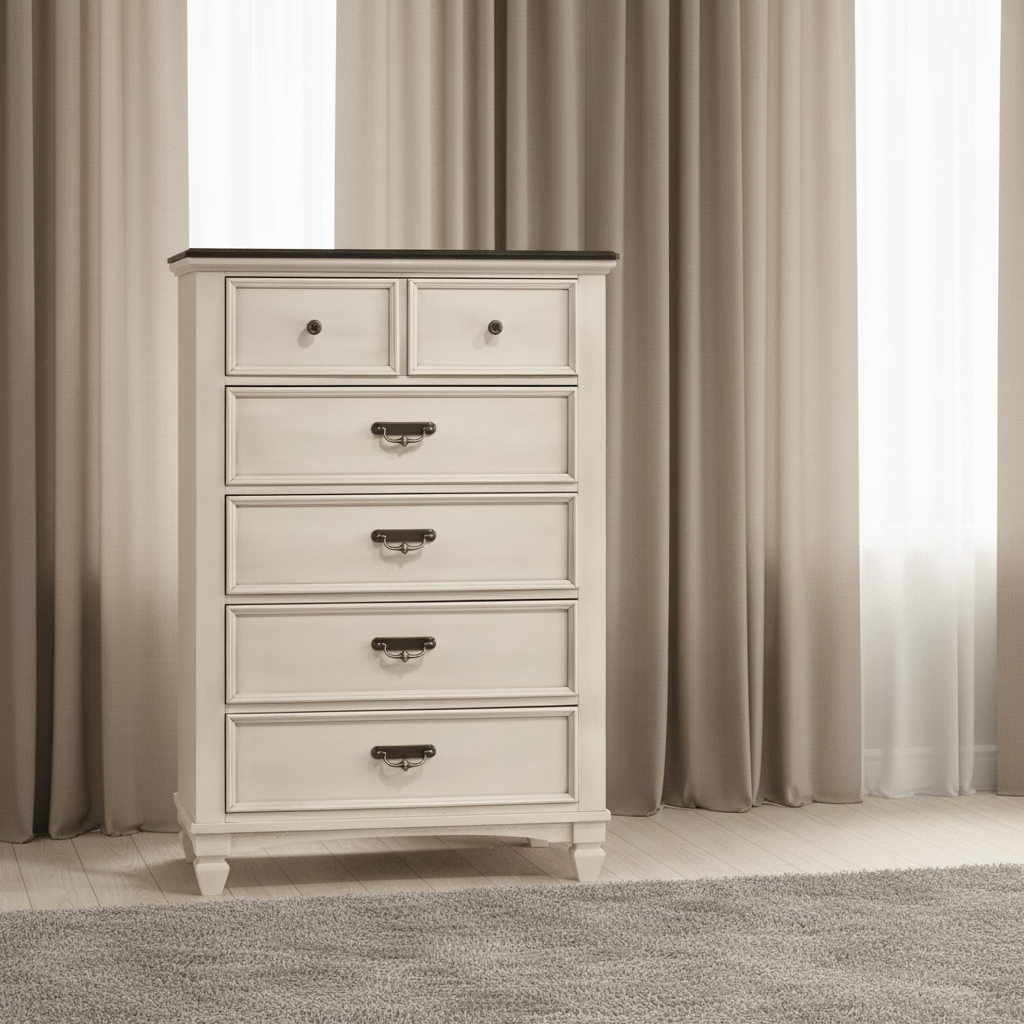 Opal Serenity Chest Cabinets & Chests| Roots Furniture