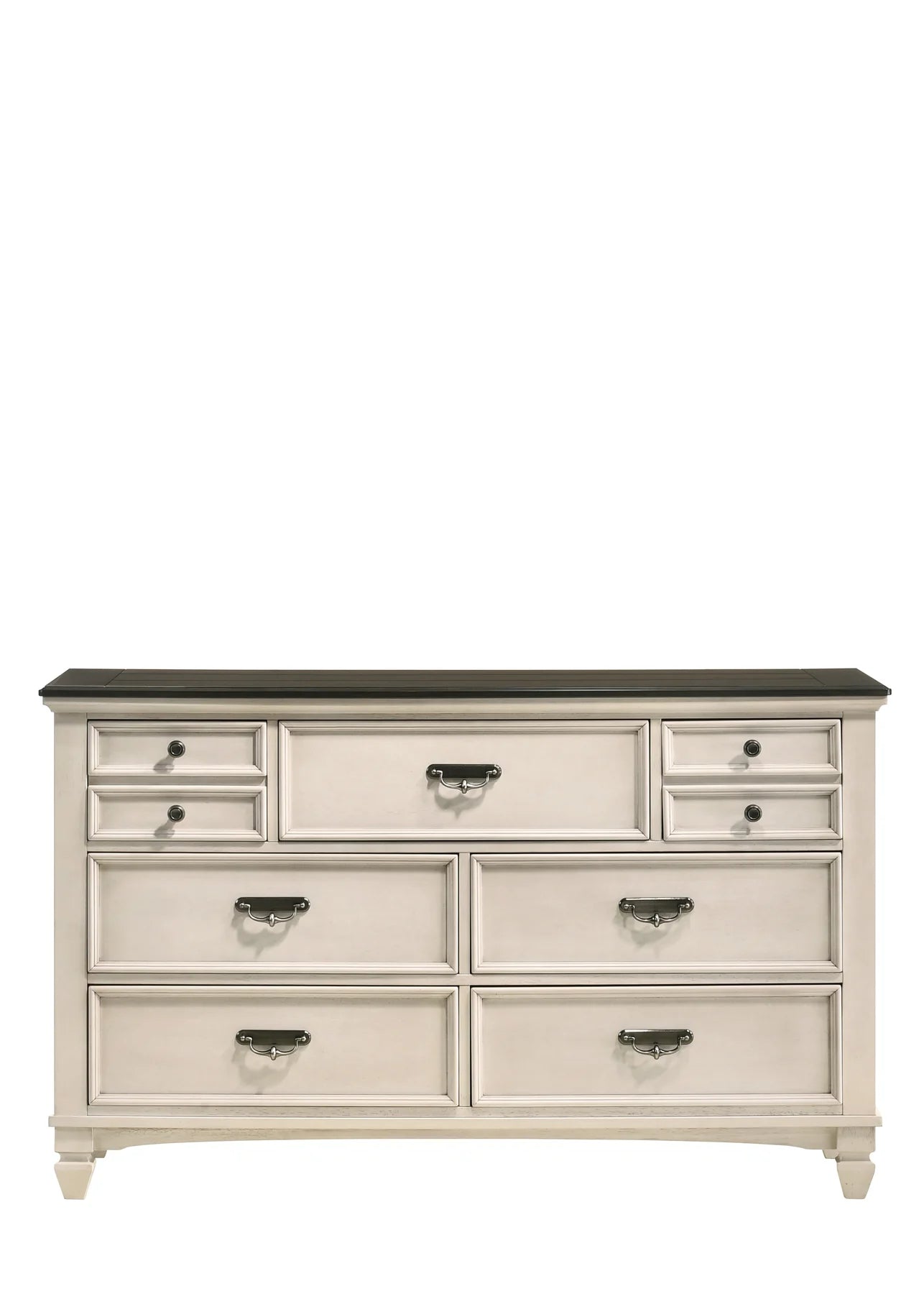 Opal Serenity Dresser Dressers| Roots Furniture