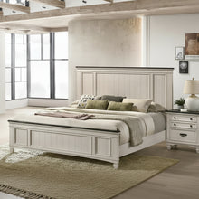 Opal Serenity King Bed