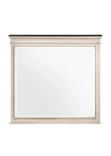 Opal Serenity Mirror