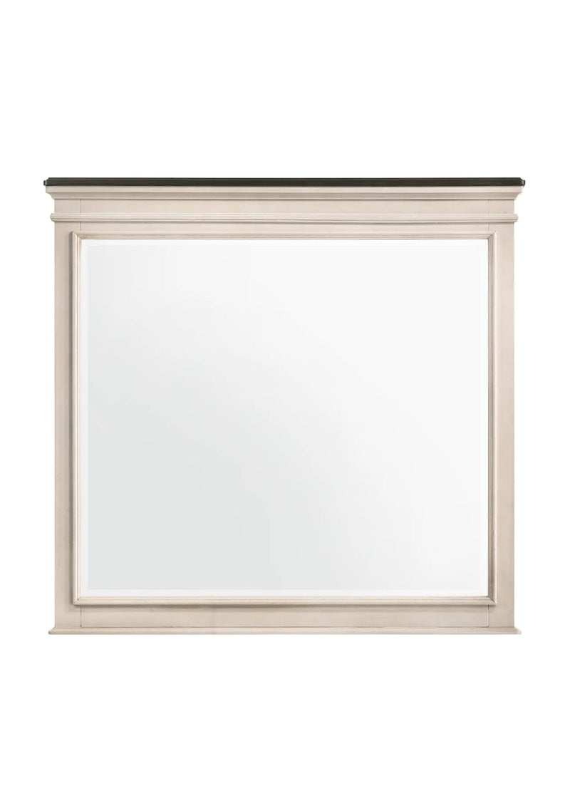 Opal Serenity Mirror - Al Rugaib Furniture