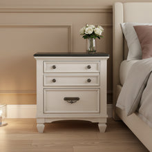 Opal Serenity Nightstand