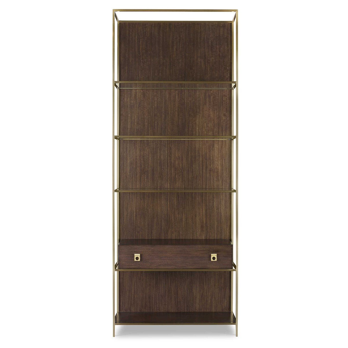 Open Personality Etagere Shelves| Uttermost
