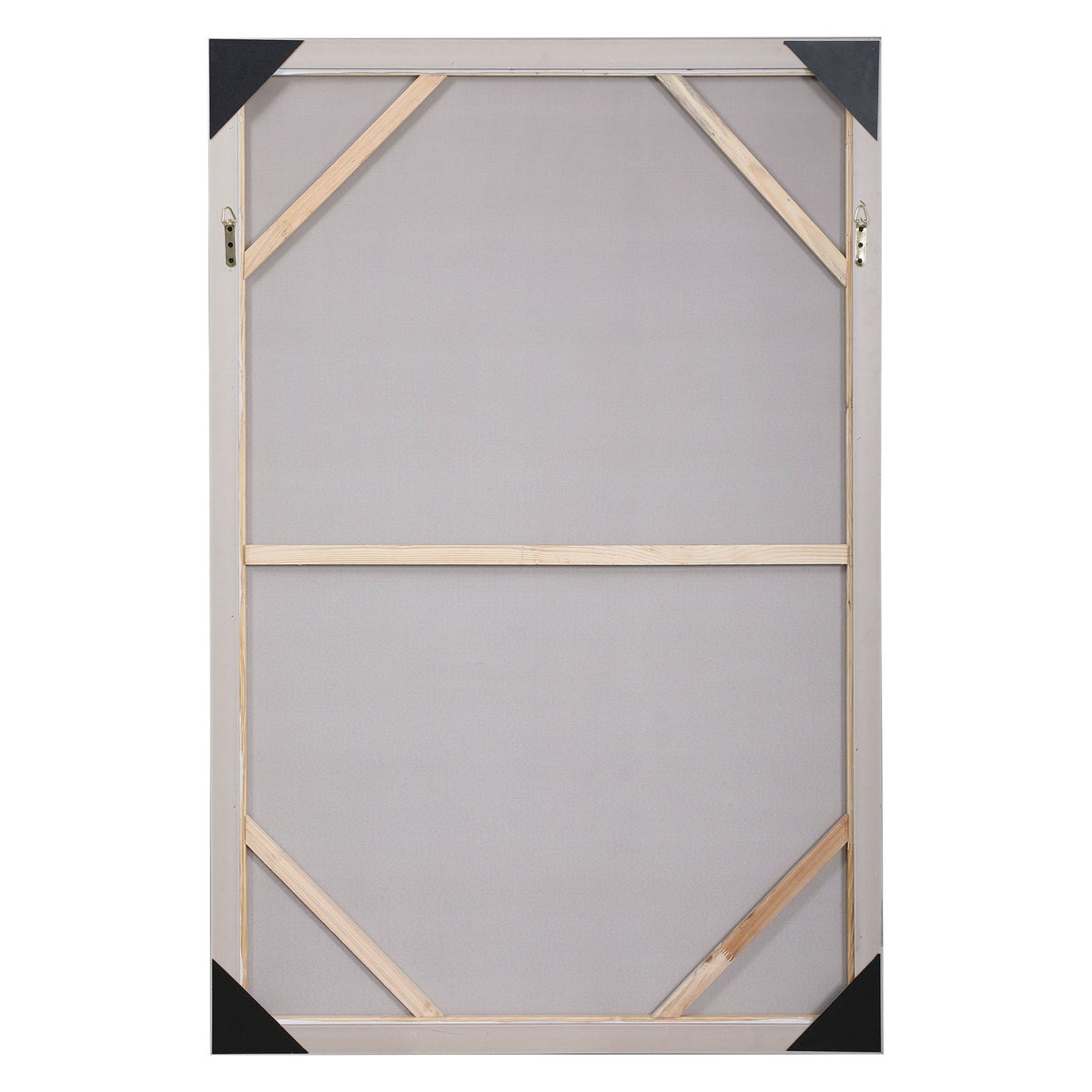 Open Plain Hand Painted Canvas Hp Paintings & Pictures| Uttermost